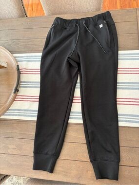 American Eagle Outfitters Black Men’s Jogger Sweatpants